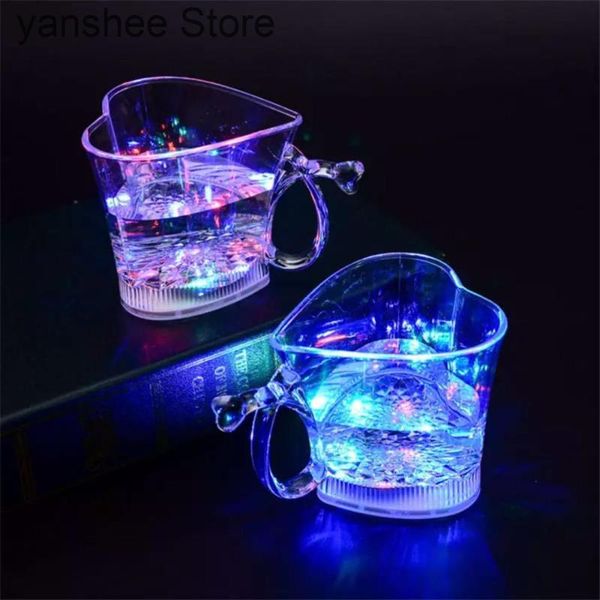 mugs love heart shape conversion wine cup color magic water whisky beer juice bar lamp plastic fun creative gift
mugs love heart shape conversion wine cup color magic water whisky beer juice bar lamp plastic fun creative gift
