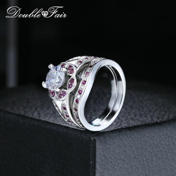 wedding rings geometric flower crystal for women engagement ring set white gold copper jewelry dwyg014, Slivery;golden
wedding rings geometric flower crystal for women engagement ring set white gold copper jewelry dwyg014, Slivery;golden