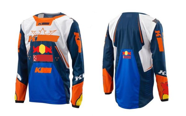 off-road motorcycle racing jersey long-sleeved t-shirt mountain bike downhill quick-drying top
off-road motorcycle racing jersey long-sleeved t-shirt mountain bike downhill quick-drying top