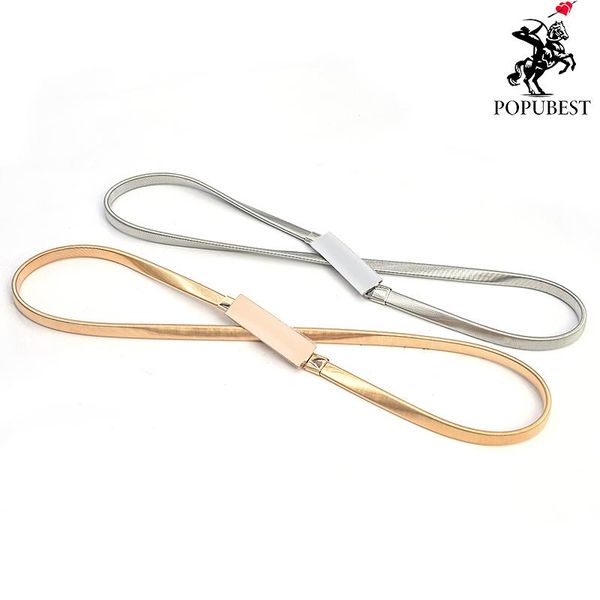 belts fashion mirror buckle thin belt wild women metal girdle gold silver straps waistband female dress accessories, Black;brown
belts fashion mirror buckle thin belt wild women metal girdle gold silver straps waistband female dress accessories, Black;brown
