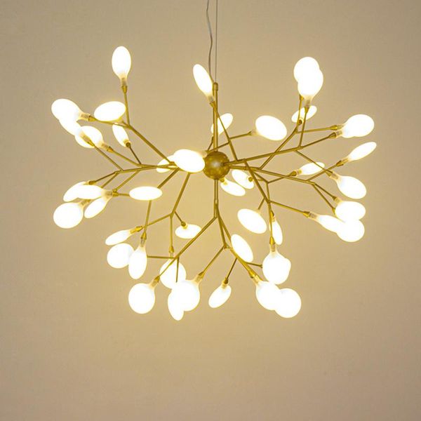 pendant lamps romantic star firefly flower chandelier lighting led decor for girl's living room bedroom nordic design lamp
pendant lamps romantic star firefly flower chandelier lighting led decor for girl's living room bedroom nordic design lamp