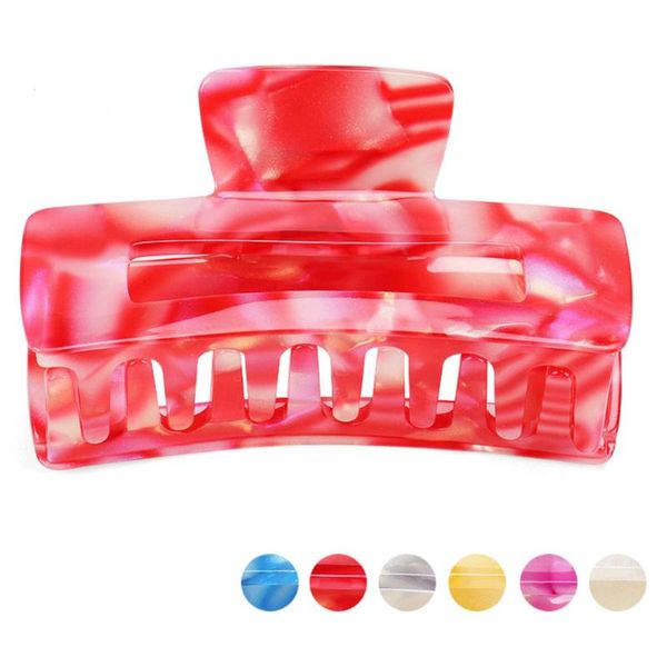 other fashion hair ornament - claw for women girls cellulose acetate accessories hairwear thick tiara everday bridal, Golden;white
other fashion hair ornament - claw for women girls cellulose acetate accessories hairwear thick tiara everday bridal, Golden;white