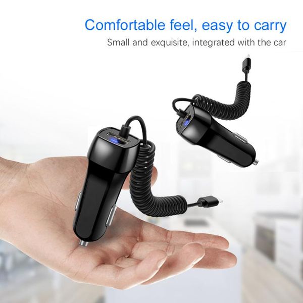 repair tools & kits usb car charger micro 2.4a spring wire fast for andriod cell phone
repair tools & kits usb car charger micro 2.4a spring wire fast for andriod cell phone