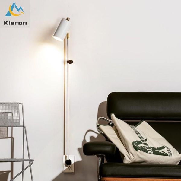 wall lamp european modern minimalist no wiring lamps bedroom living room bedside rotatable lights decor iron art
wall lamp european modern minimalist no wiring lamps bedroom living room bedside rotatable lights decor iron art