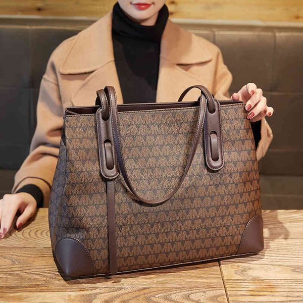 2021 new fashion leisure versatile net red tote bag simple leather hand-held women's bag large capacity shoulder
2021 new fashion leisure versatile net red tote bag simple leather hand-held women's bag large capacity shoulder