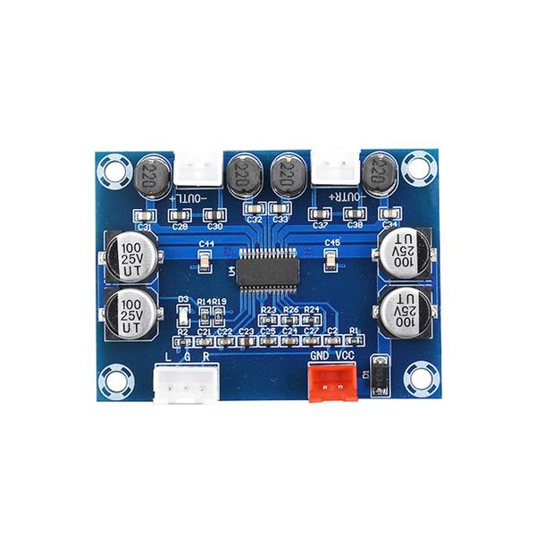 game machine o module dual channel 2x30w digital power amplifiers board all-connector design diy portable players
game machine o module dual channel 2x30w digital power amplifiers board all-connector design diy portable players