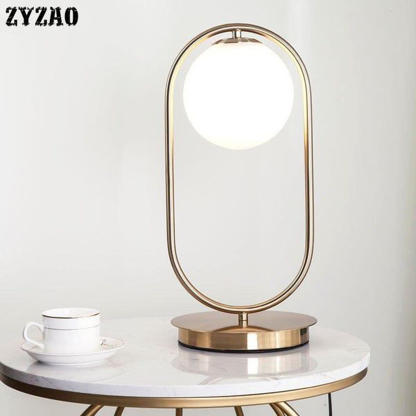 table lamps nordic modern minimalist iron led desk lamp glass ball bedroom bedside home decor study reading light fixtures
table lamps nordic modern minimalist iron led desk lamp glass ball bedroom bedside home decor study reading light fixtures