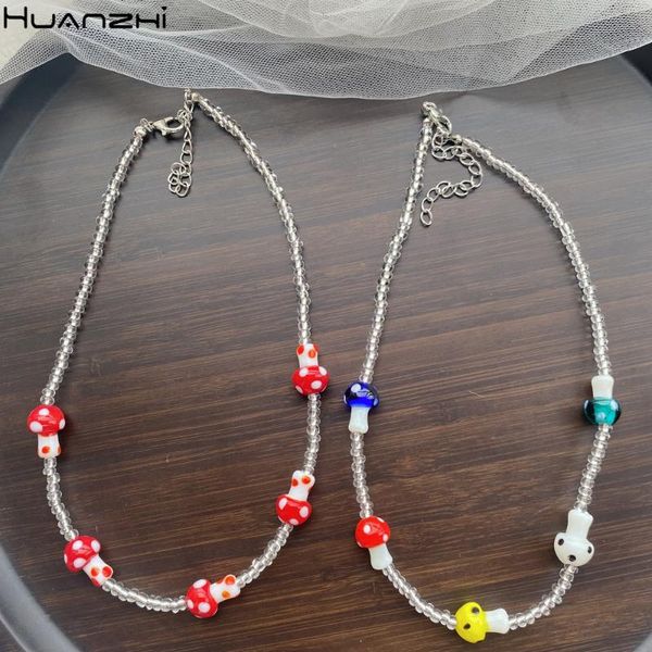 chokers huanzhi 2012 colorful cute mushroom pearl necklace transparent acrylic resin beads for women girls trendy jewelry, Golden;silver
chokers huanzhi 2012 colorful cute mushroom pearl necklace transparent acrylic resin beads for women girls trendy jewelry, Golden;silver