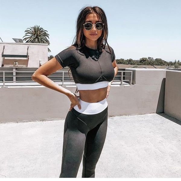yoga outfit 2pcs gym sets women sportswear long sleeve crop hight waist leggings clothing set workout clothes for
yoga outfit 2pcs gym sets women sportswear long sleeve crop hight waist leggings clothing set workout clothes for