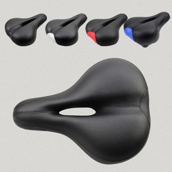 bike saddles soft bicycle seat breathable saddle cover comfortable foam sponge mountain cycling pad cushion
bike saddles soft bicycle seat breathable saddle cover comfortable foam sponge mountain cycling pad cushion