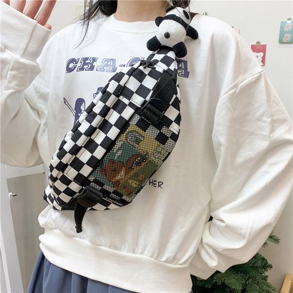 waist bag fanny pack women belt bags trend chest packs banana canvas material hip hop package bum cell phone pocket
waist bag fanny pack women belt bags trend chest packs banana canvas material hip hop package bum cell phone pocket
