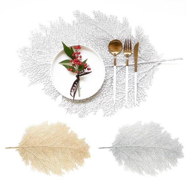 mats & pads pvc leaf hollow out plate heat resistant insulated non-slip kitchen placemat dish coffee cup table mat home decor
mats & pads pvc leaf hollow out plate heat resistant insulated non-slip kitchen placemat dish coffee cup table mat home decor