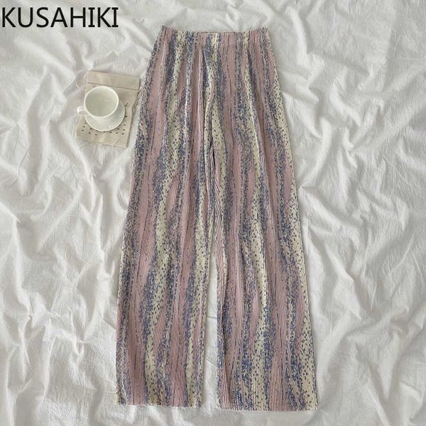 kusahiki korean tie dye long pants causal stretch high waist women trousers sprign summer wide leg pants mujer 6g928 210602, Black;white
kusahiki korean tie dye long pants causal stretch high waist women trousers sprign summer wide leg pants mujer 6g928 210602, Black;white