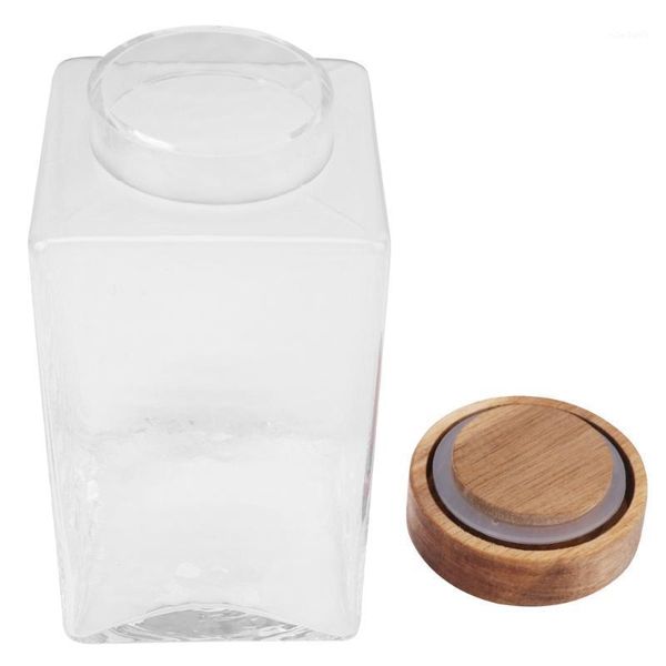 storage bottles & jars 1pc tea glass jar japanese bottle for home kitchen shop office (440ml)
storage bottles & jars 1pc tea glass jar japanese bottle for home kitchen shop office (440ml)
