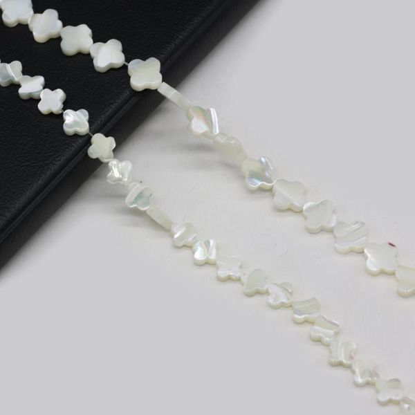 other natural shell loose beads clover shape white pearl of bead necklace accessories for jewelry making bracelet charms
other natural shell loose beads clover shape white pearl of bead necklace accessories for jewelry making bracelet charms