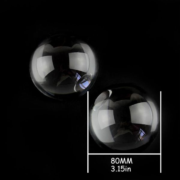 beautiful crystal half ball 20pcs/100pcs/lot 60mm clear paperweight glass for home decoration chandelier
beautiful crystal half ball 20pcs/100pcs/lot 60mm clear paperweight glass for home decoration chandelier