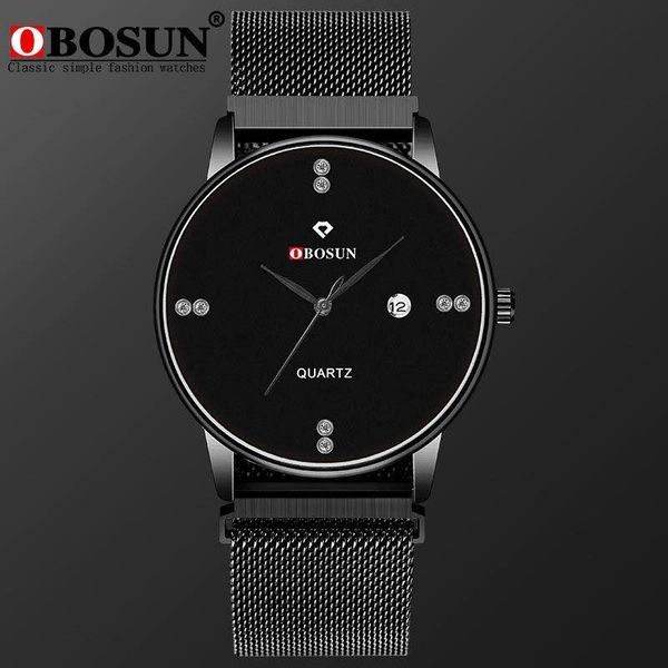 wristwatches magnetic lazy quartz waterproof fashion student diamond mesh men's watch, Slivery;brown
wristwatches magnetic lazy quartz waterproof fashion student diamond mesh men's watch, Slivery;brown