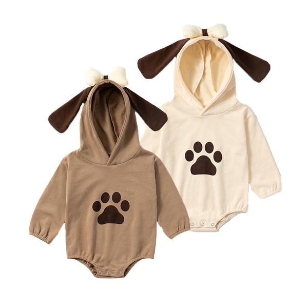 rompers cute cartoon baby autumn long sleeve lovely puppy bodysuits for boys girls jumpsuits, Blue
rompers cute cartoon baby autumn long sleeve lovely puppy bodysuits for boys girls jumpsuits, Blue