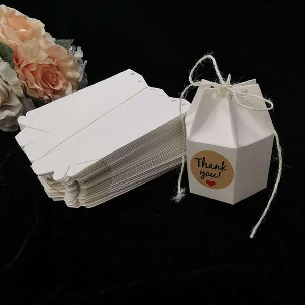 50pccreative kraft paper package cardboard box recycled papers scrapbooking packs lantern hexagon craft gift cand wrap
50pccreative kraft paper package cardboard box recycled papers scrapbooking packs lantern hexagon craft gift cand wrap