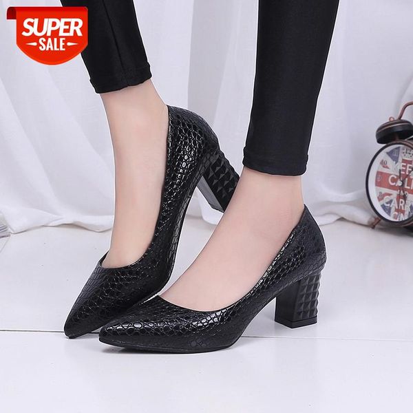 women's high heels pumps closed pointed shallow basic office square heel classic ladies dress party slip-on weding shoes #pk7l, Black
women's high heels pumps closed pointed shallow basic office square heel classic ladies dress party slip-on weding shoes #pk7l, Black