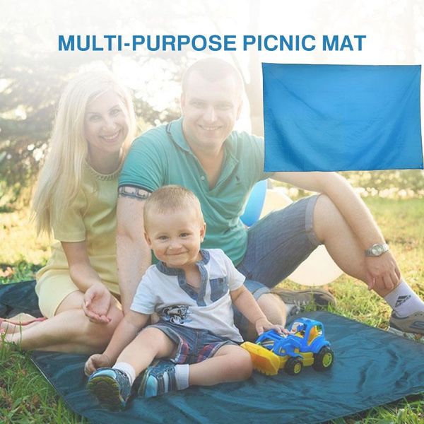 outdoor pads tent cloth 3 color multifunction beach mat travel shade canopy outdoors
outdoor pads tent cloth 3 color multifunction beach mat travel shade canopy outdoors