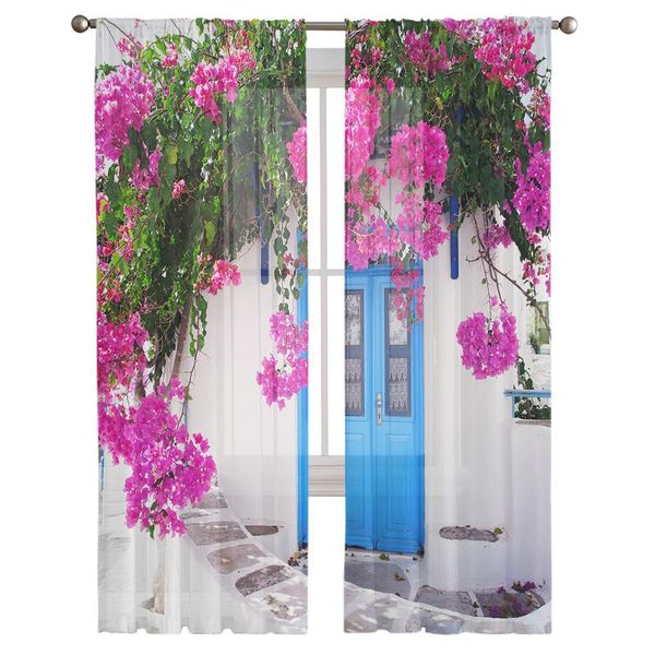 curtain & drapes flowers branches building sheer curtains bedroom decoration kitchen tulle for living room
curtain & drapes flowers branches building sheer curtains bedroom decoration kitchen tulle for living room
