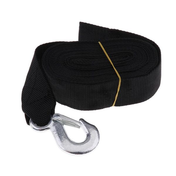 pool & accessories magideal 7.5m boat winch trailer replacement webbing nylon strap with heavy duty hook
pool & accessories magideal 7.5m boat winch trailer replacement webbing nylon strap with heavy duty hook