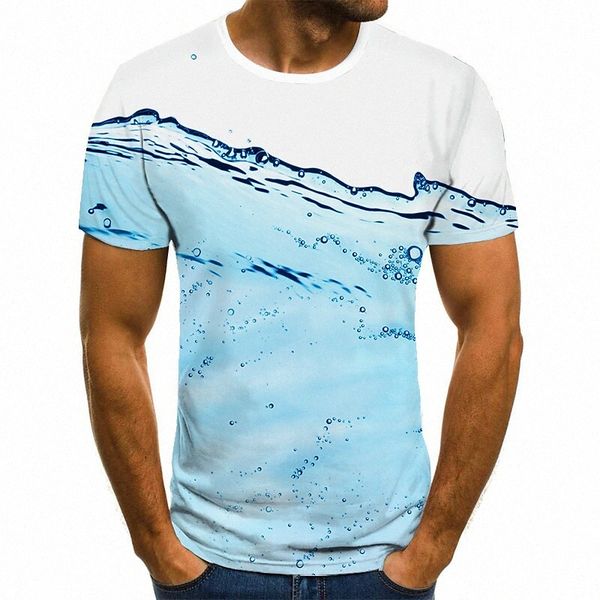 men's tee t shirt 3d print graphic prints running water plus size round neck casual daily print short sleeve basic fashion designer bi, White;black
men's tee t shirt 3d print graphic prints running water plus size round neck casual daily print short sleeve basic fashion designer bi, White;black
