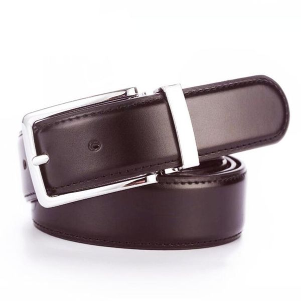 belts 30mm cowhide genuine leather belt for men strap with male pin buckle vintage jeans waistbands,drilling style+punching tool, Black;brown
belts 30mm cowhide genuine leather belt for men strap with male pin buckle vintage jeans waistbands,drilling style+punching tool, Black;brown
