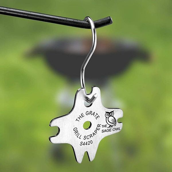 tools & accessories portable metal bbq grills grate cleaner cleaning barbecue scraper scrubber tool
tools & accessories portable metal bbq grills grate cleaner cleaning barbecue scraper scrubber tool