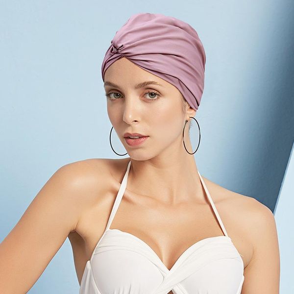 swimming caps rtaan cap women's long hair, ear head, fashion and comfortable sunscreen spring diving hat pool
swimming caps rtaan cap women's long hair, ear head, fashion and comfortable sunscreen spring diving hat pool