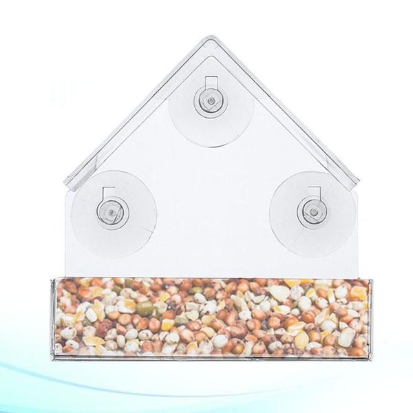 wedding rings acrylic bird cage nest transparent wall-mounted feeder practical house, Slivery;golden
wedding rings acrylic bird cage nest transparent wall-mounted feeder practical house, Slivery;golden