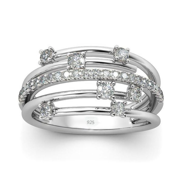 szjinao christmas gift elegant ring certified wedding band real 925 sterling silver jewelry for engagement j 211217, Slivery;golden
szjinao christmas gift elegant ring certified wedding band real 925 sterling silver jewelry for engagement j 211217, Slivery;golden