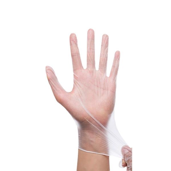 disposable gloves 20pcs/bag pvc vinyl rubber for laboratory restaurant locomotive repair tatto waterproof
disposable gloves 20pcs/bag pvc vinyl rubber for laboratory restaurant locomotive repair tatto waterproof