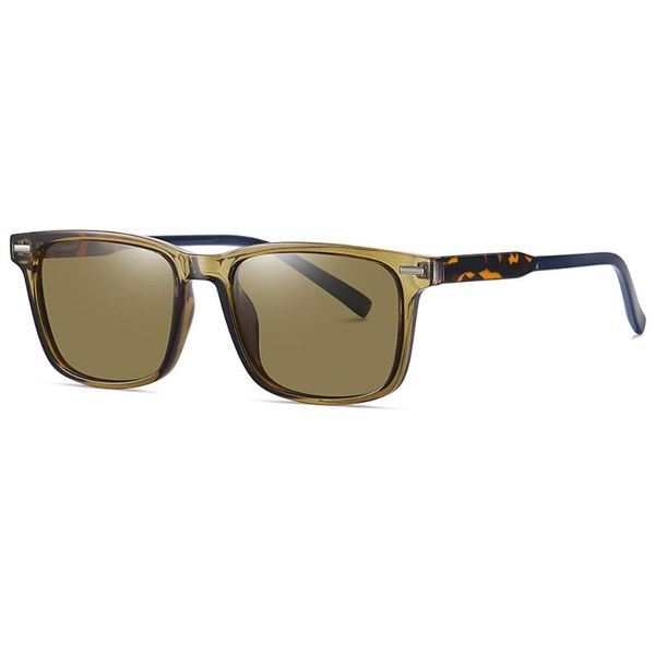 sunglasses 2021 classic polarized men women brand designer driving square frame sun glasses male goggle uv400 gafas de sol, White;black
sunglasses 2021 classic polarized men women brand designer driving square frame sun glasses male goggle uv400 gafas de sol, White;black