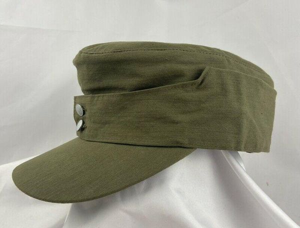german africa army summer panzer m43 field cap world military store hat outdoor hats, Black;white
german africa army summer panzer m43 field cap world military store hat outdoor hats, Black;white