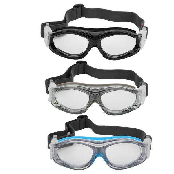 outdoor eyewear basketball glasses sports football eye men explosion-proof fitness training goggles bike cycling
outdoor eyewear basketball glasses sports football eye men explosion-proof fitness training goggles bike cycling