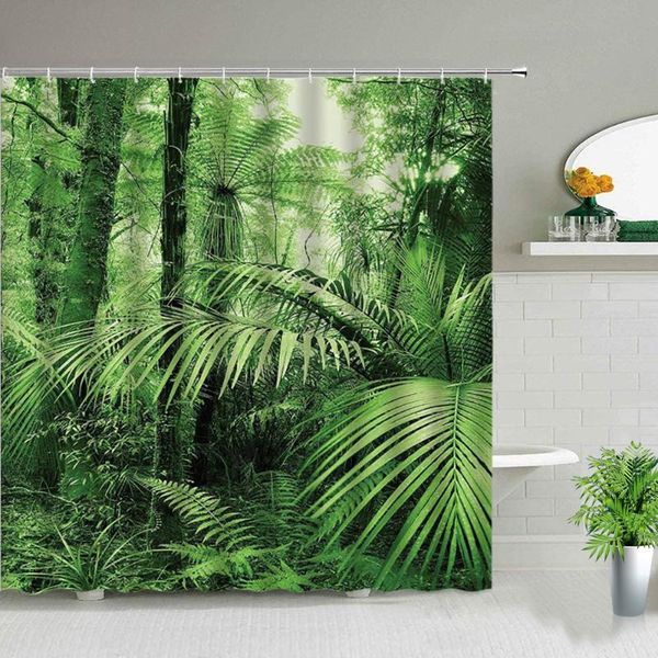 shower curtains tropical palm trees leaf curtain set green plant bathtub decor jungle wild nature exotic plants theme waterproof
shower curtains tropical palm trees leaf curtain set green plant bathtub decor jungle wild nature exotic plants theme waterproof