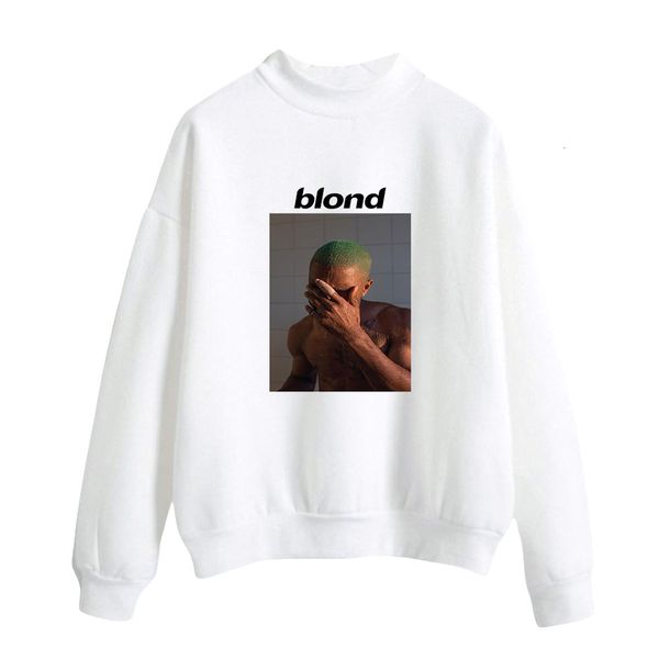 women hoodie frank tracksuit ocean turtleneck sweatshirt men's outwear harajuku streetwear young singer fashion blond clothes, Black
women hoodie frank tracksuit ocean turtleneck sweatshirt men's outwear harajuku streetwear young singer fashion blond clothes, Black