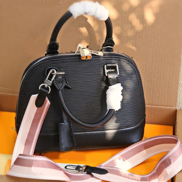 women water wave pattern shell bag classic handbag shoulder crossbody zipper purse genuie leather
women water wave pattern shell bag classic handbag shoulder crossbody zipper purse genuie leather