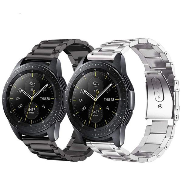 watch bands 22mm 20mm stainless steel strap for samsung galaxy 42mm 46mm classic metal watchband active replacement, Black;brown
watch bands 22mm 20mm stainless steel strap for samsung galaxy 42mm 46mm classic metal watchband active replacement, Black;brown
