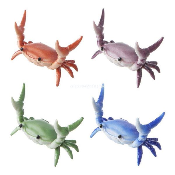 pencil cases japanese creative cute crab pen holder weightlifting crabs penholder bracket storage rack gift stationery dropship
pencil cases japanese creative cute crab pen holder weightlifting crabs penholder bracket storage rack gift stationery dropship