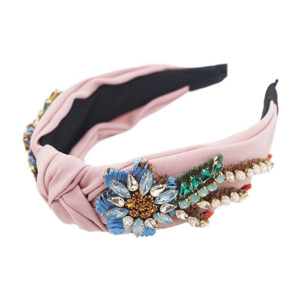 hair clips & barrettes baroque ladies elegant geometric headband colorful faux crystal embroidery floral hoop twist knot bandana headdress c, Golden;silver
hair clips & barrettes baroque ladies elegant geometric headband colorful faux crystal embroidery floral hoop twist knot bandana headdress c, Golden;silver