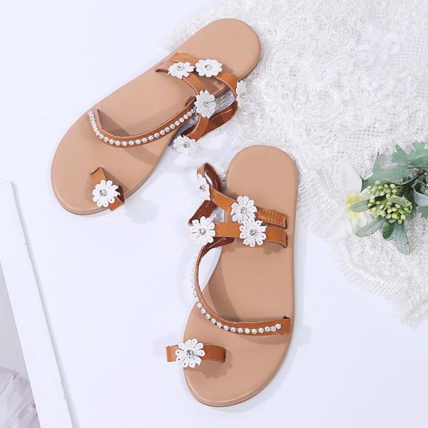 sandals women flat shoes summer bohemian gladiator roman sandal lace straps floral sandalias mujer de las mujeres, Black
sandals women flat shoes summer bohemian gladiator roman sandal lace straps floral sandalias mujer de las mujeres, Black