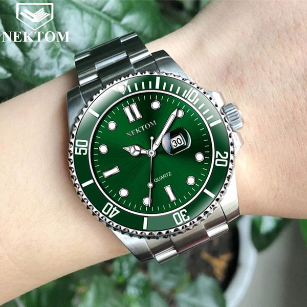 watches 2021 casual green water ghost men brand luxury military wrist watch man clock fashion wristwatch relogio masculino, Slivery;brown
watches 2021 casual green water ghost men brand luxury military wrist watch man clock fashion wristwatch relogio masculino, Slivery;brown