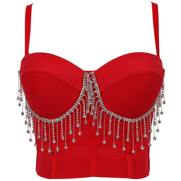 crop corset women 2021 harajuku tank gothic clothes vintage beading bustier bodycon women's tanks & camis, White
crop corset women 2021 harajuku tank gothic clothes vintage beading bustier bodycon women's tanks & camis, White