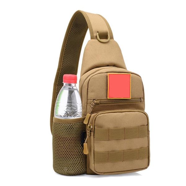 knight camping bags outdoor single shoulder bag sling chest pack molle crossbody travel daypack
knight camping bags outdoor single shoulder bag sling chest pack molle crossbody travel daypack