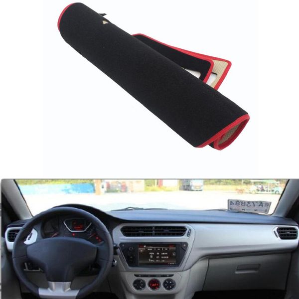 anti-slip mats for c-elysee 2014-2021 car dashboard avoid light pad instrument platform desk cover mat silicone non-skid back surface
anti-slip mats for c-elysee 2014-2021 car dashboard avoid light pad instrument platform desk cover mat silicone non-skid back surface
