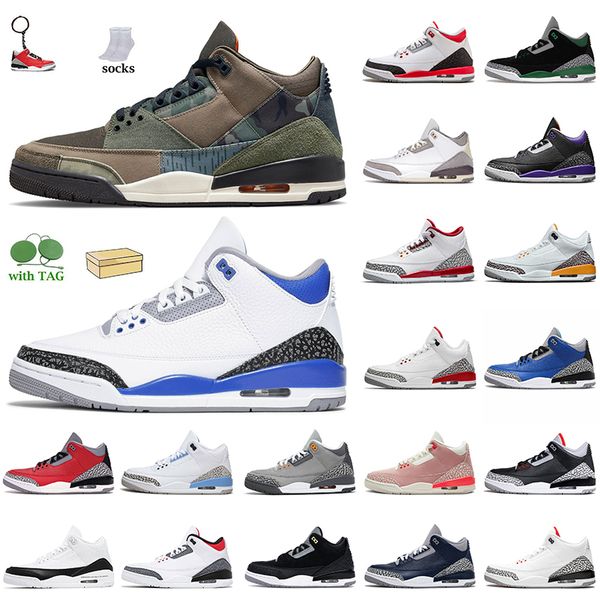 mens trainers jumpman patchwork camo basketball shoes racer blue cardinal fire red black cement a ma maniere pine green rust pink with socks, White;red
mens trainers jumpman patchwork camo basketball shoes racer blue cardinal fire red black cement a ma maniere pine green rust pink with socks, White;red