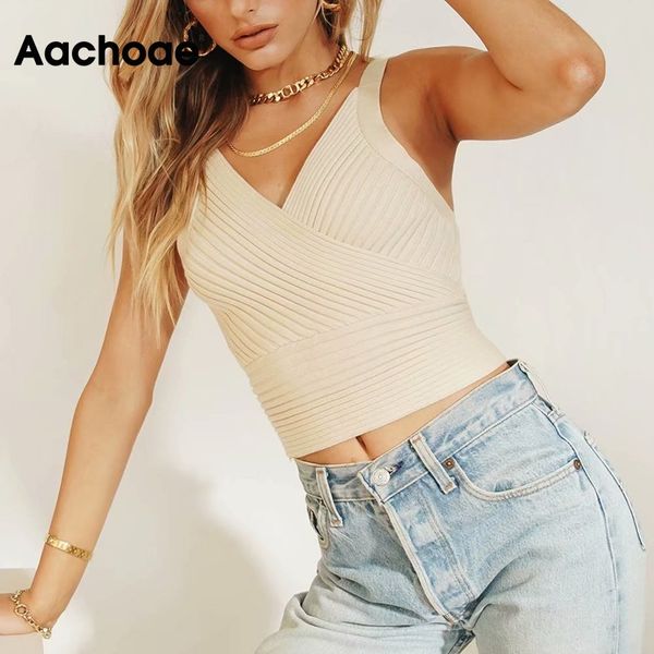 2021 knitted basic camisole women chic spaghetti strap crop female sleeveless baless solid color, Black;white
2021 knitted basic camisole women chic spaghetti strap crop female sleeveless baless solid color, Black;white